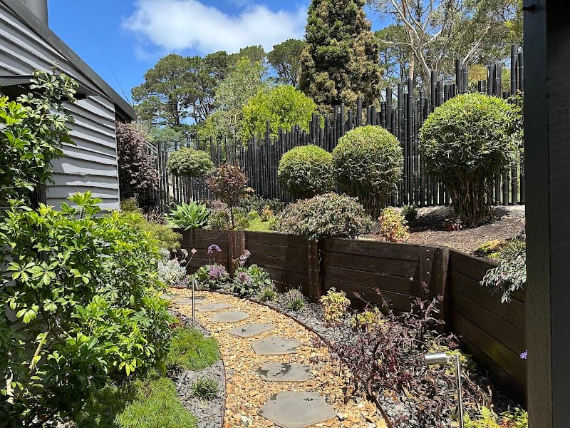Botanical Haven Gardening Services gardening work in Mentone