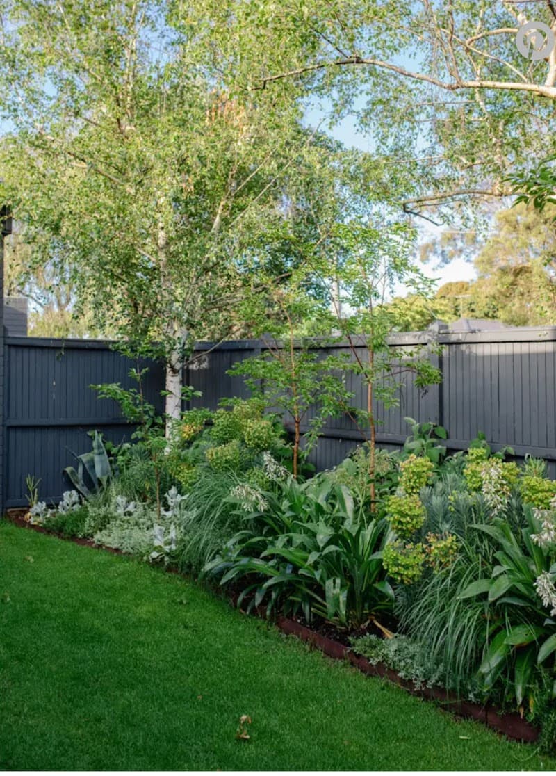 Botanical Haven Gardening Services gardening work in Mentone