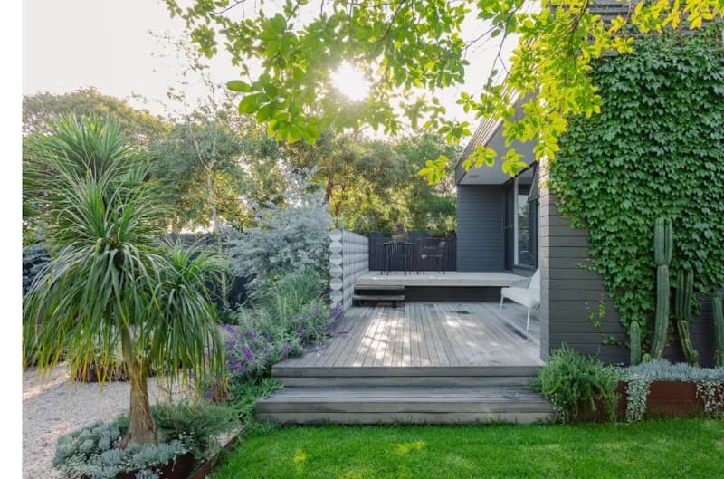 Botanical Haven Gardening Services gardening work in Mentone