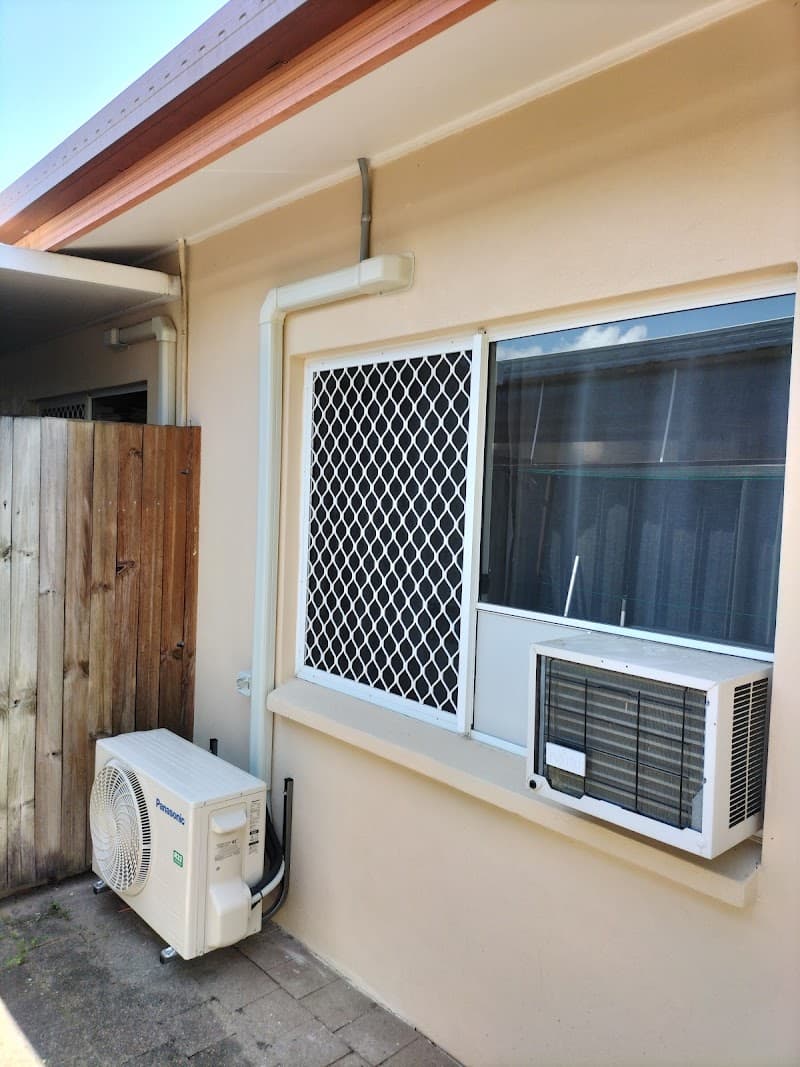 Botto's Electrical electrician work in Manunda