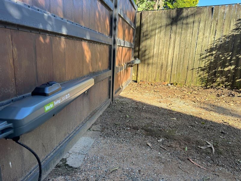 BounceBack GD - Garage Doors & Automated Gates garage doors work in Marrickville