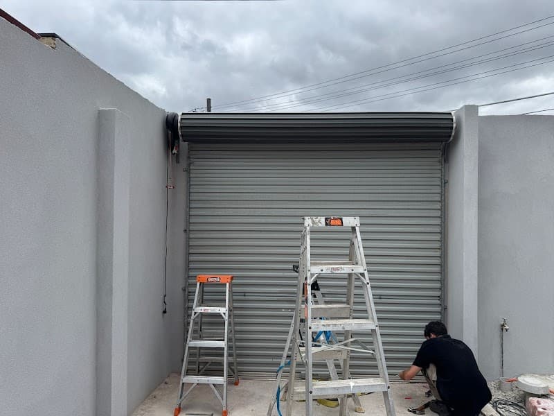 BounceBack GD - Garage Doors & Automated Gates garage doors work in Marrickville
