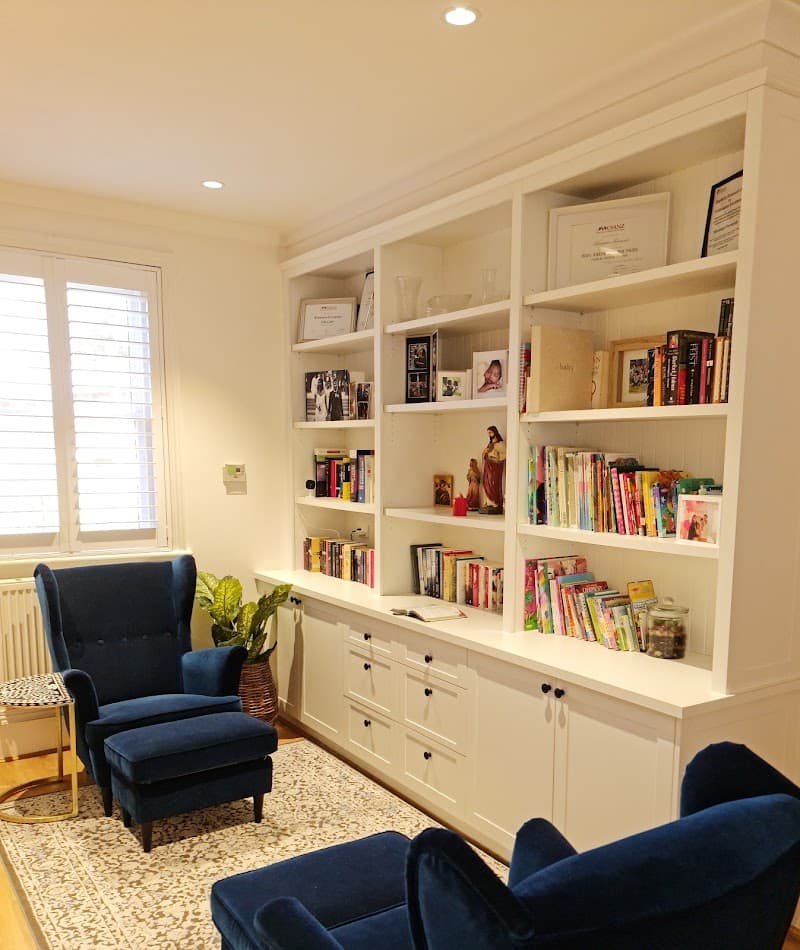 Bourke's Kitchens kitchen renovation work in East Bendigo
