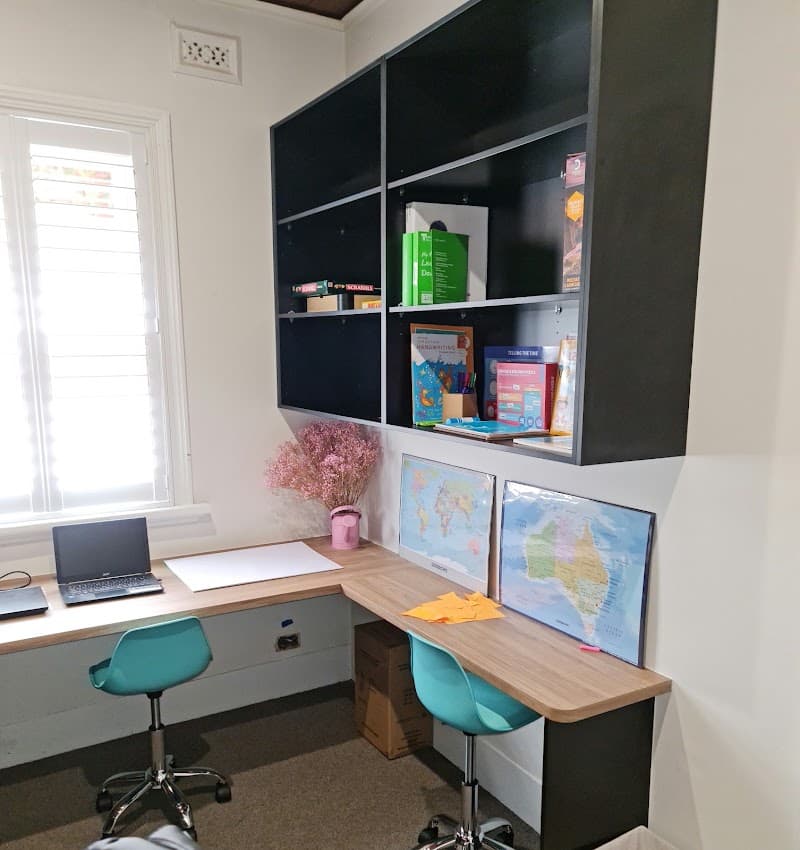 Bourke's Kitchens kitchen renovation work in East Bendigo