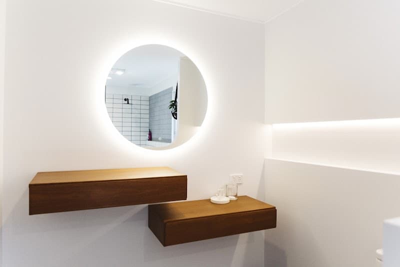 Boutique Interior Renovations bathroom renovation work in Doonan