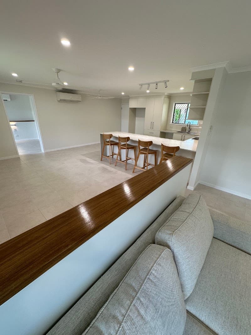 Boycey's Complete Carpentry carpentry work in Edmonton