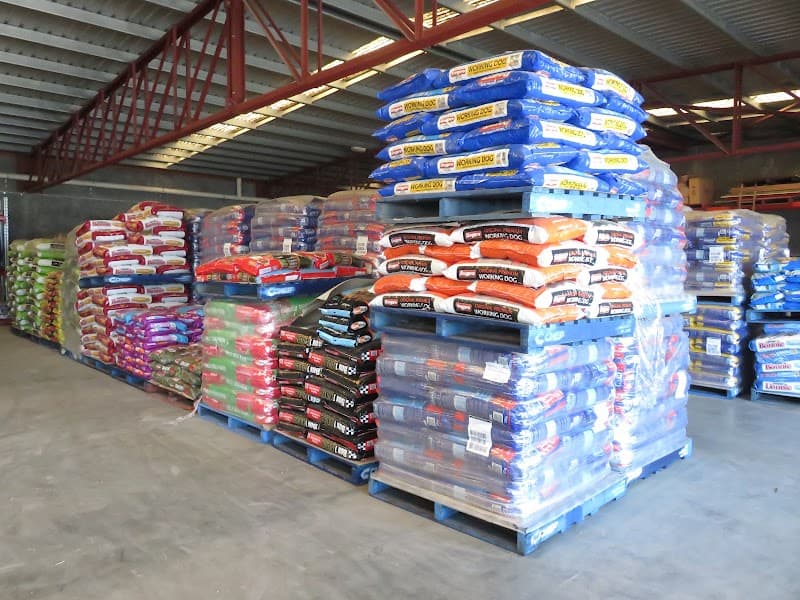 Boylans Produce fencing work in Bundaberg Central