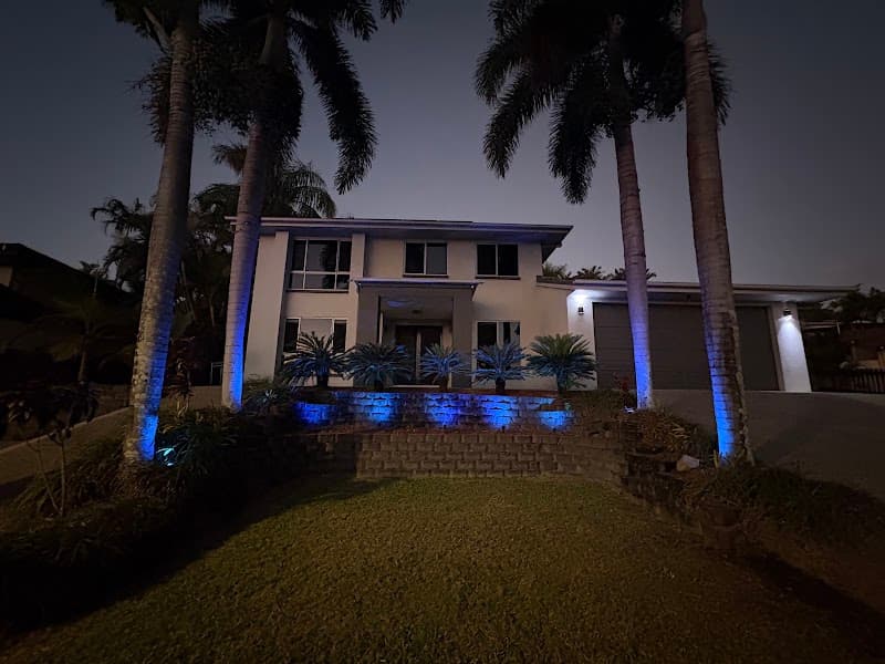 BP Electrical electrician work in Mackay