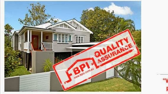 BPI Fraser Coast- Building & Pest Inspections - Hervey Bay / Maryborough pest control work in Wondunna