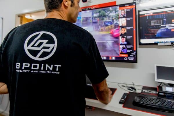 BPoint Security - Security Systems Melbourne security & cctv work in Melbourne