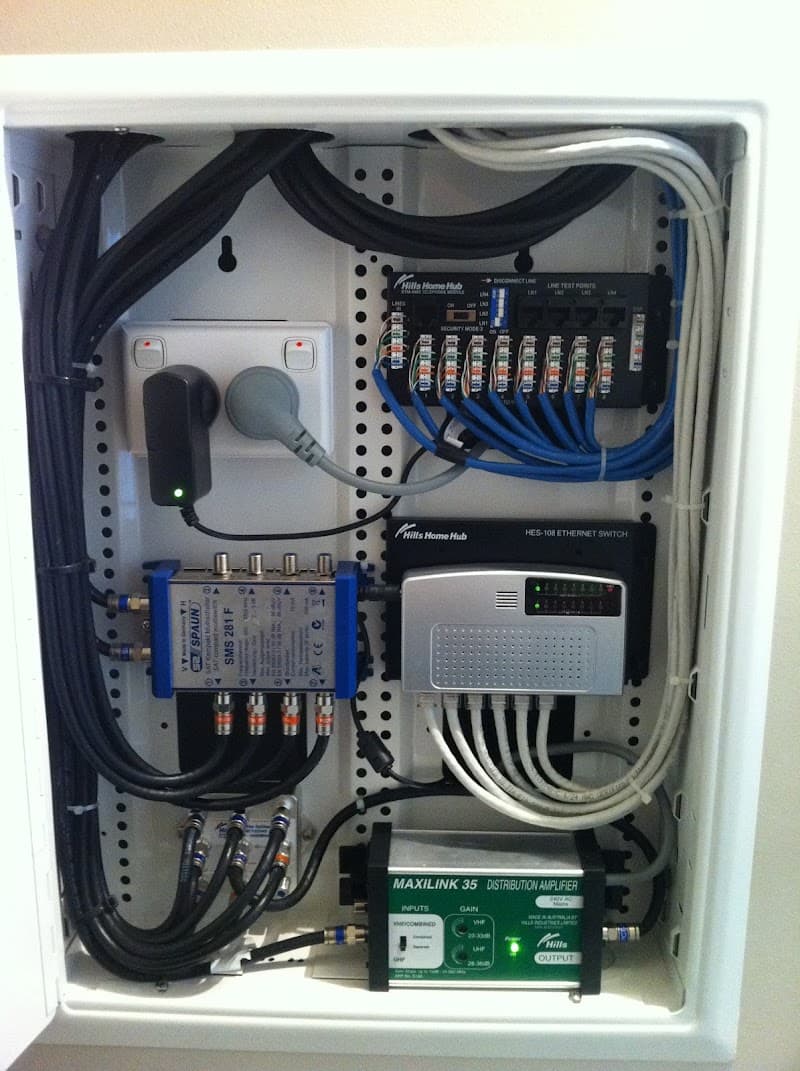 BPoint Security - Security Systems Melbourne security & cctv work in Melbourne