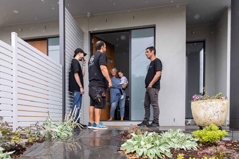 BPoint Security - Security Systems Melbourne security & cctv work in Melbourne