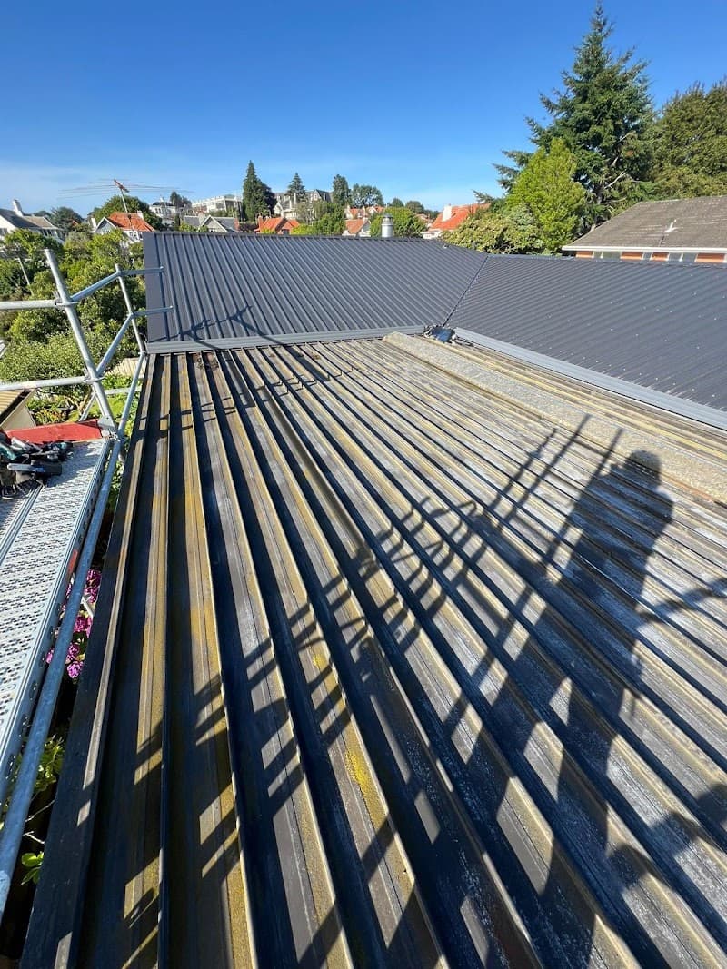 B.Proof Waterproofing waterproofing work in Cannon Hill