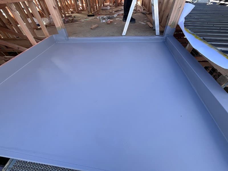 B.Proof Waterproofing waterproofing work in Cannon Hill