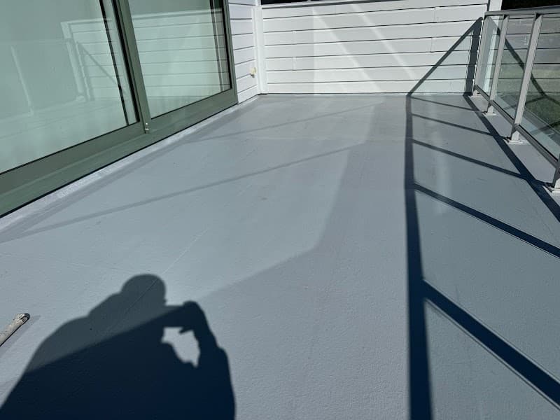 B.Proof Waterproofing waterproofing work in Cannon Hill
