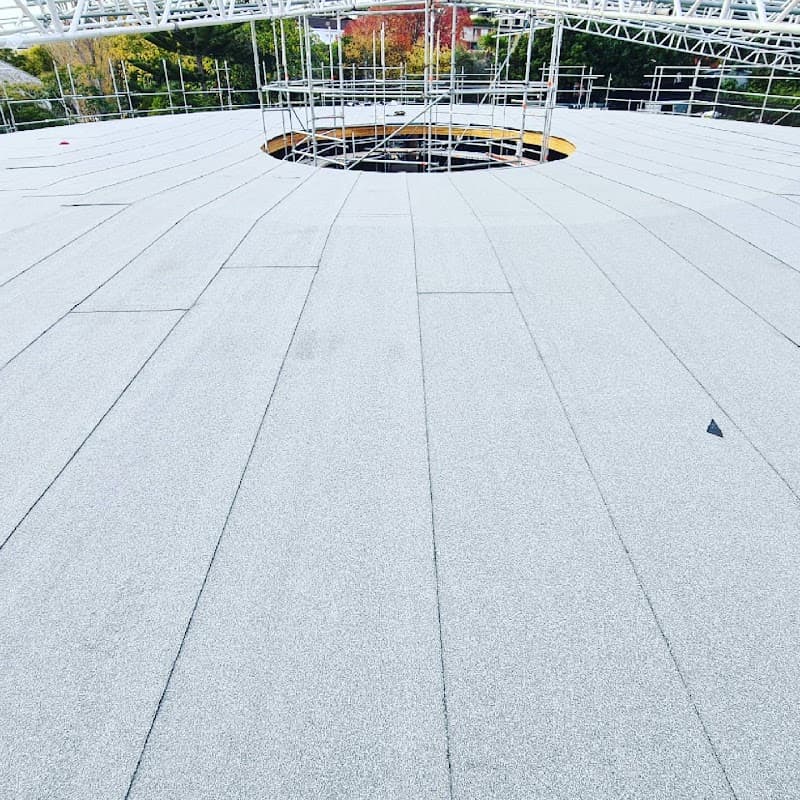B.Proof Waterproofing waterproofing work in Cannon Hill
