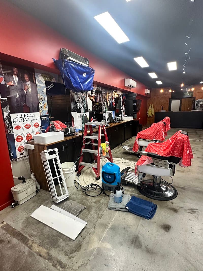 BR Refrigeration & Air-Conditioning air conditioning work in Brinsmead