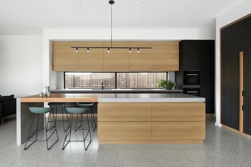 Brack Concrete Designs concreting work in Beard
