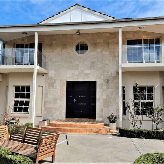 Bradley Painting painter work in Edwardstown