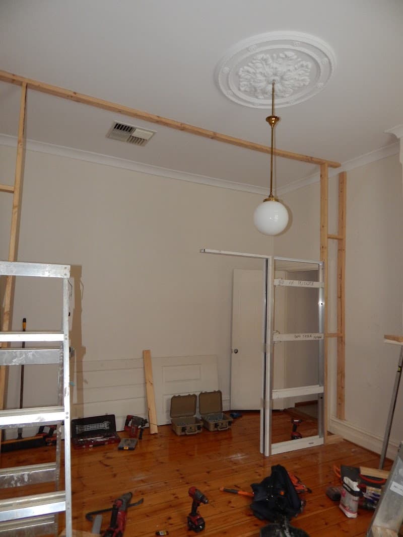 Bradley Painting painter work in Edwardstown
