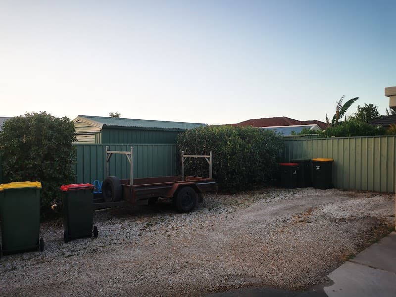 Bradley's Gardening lawn care work in Malvern