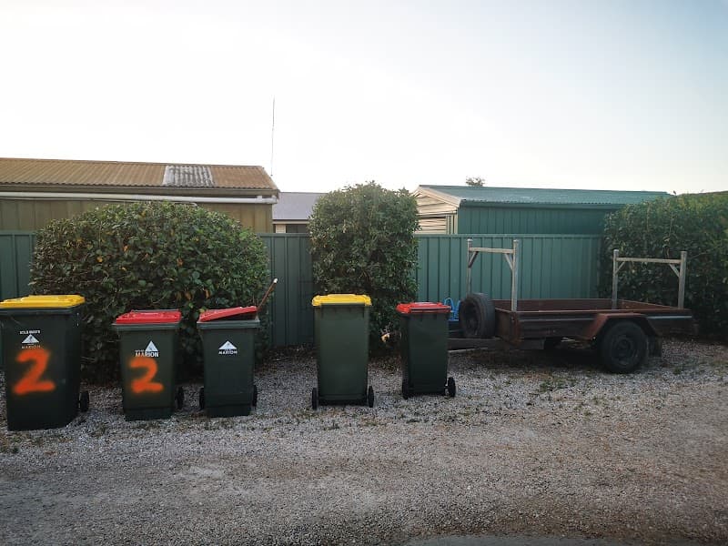 Bradley's Gardening lawn care work in Malvern