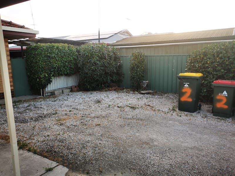 Bradley's Gardening lawn care work in Malvern