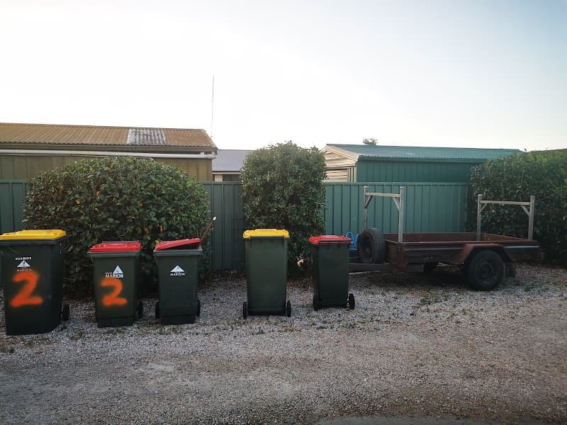 Bradley's Gardening lawn care work in Malvern