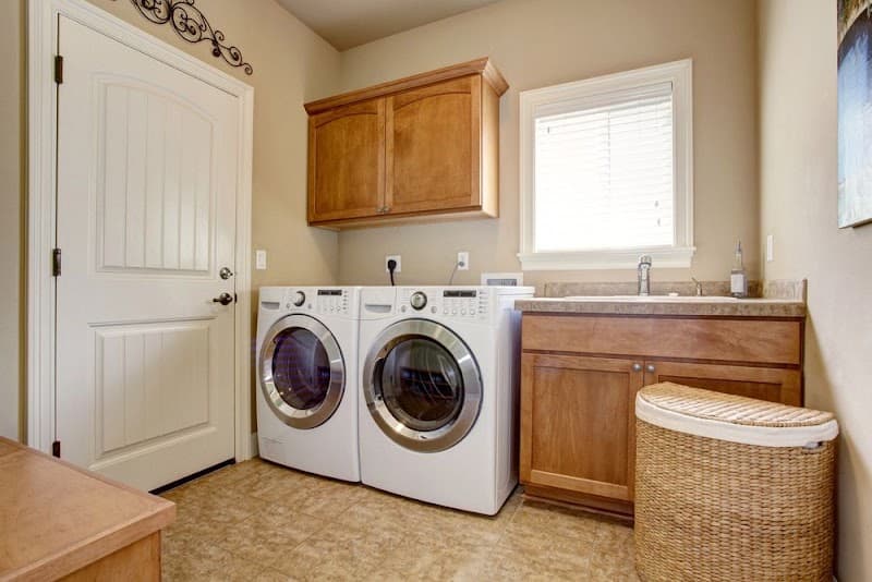 Bradmark Appliance Service appliance repair work in Garbutt