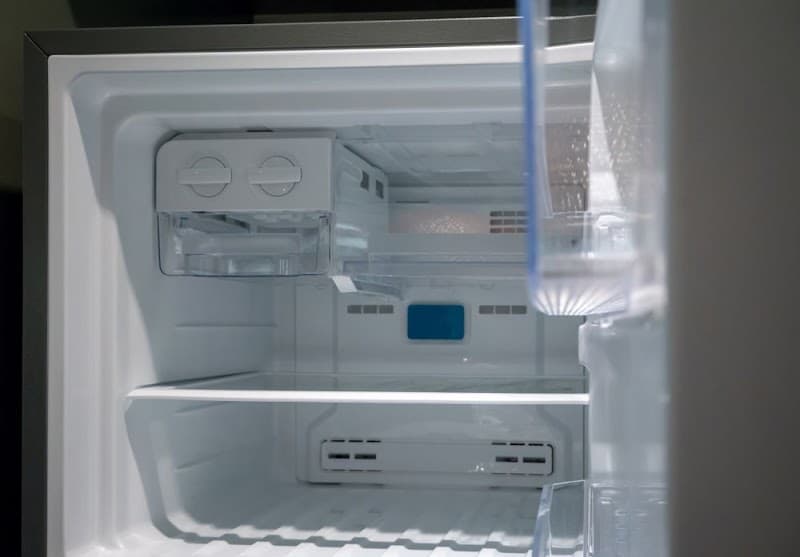 Bradmark Appliance Service appliance repair work in Garbutt