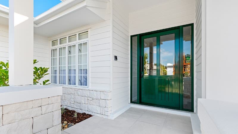 Bradnams Windows & Doors glass & glazier work in Charlton