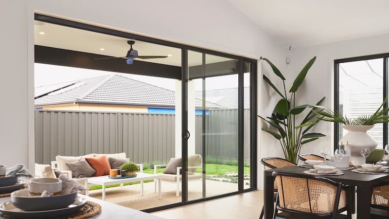 Bradnams Windows & Doors glass & glazier work in Charlton