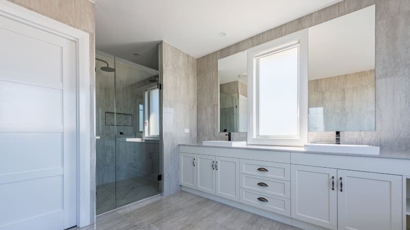 Bradnams Windows & Doors glass & glazier work in Charlton