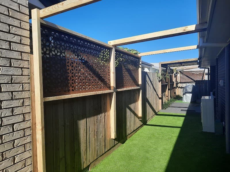 Brads Lifestyle Landscaping landscaping work in Coomera