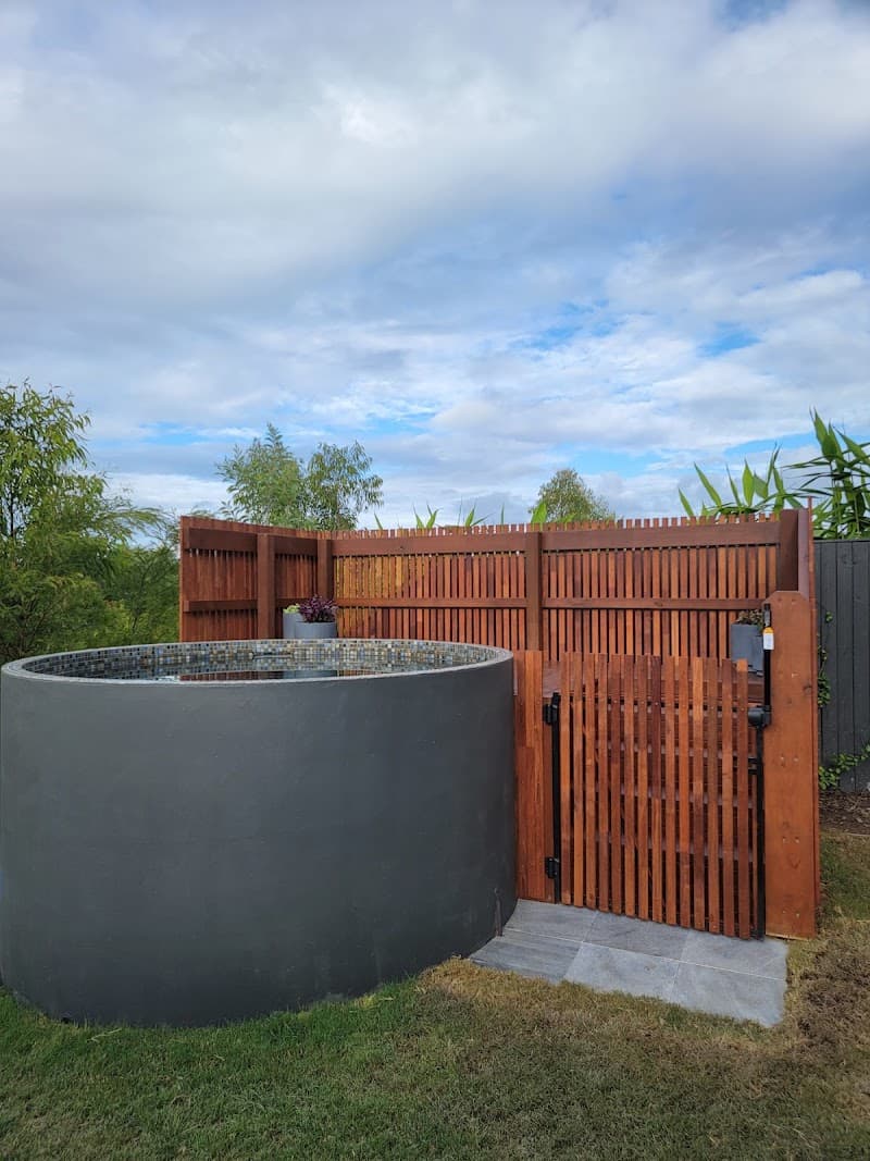 Brads Lifestyle Landscaping landscaping work in Coomera