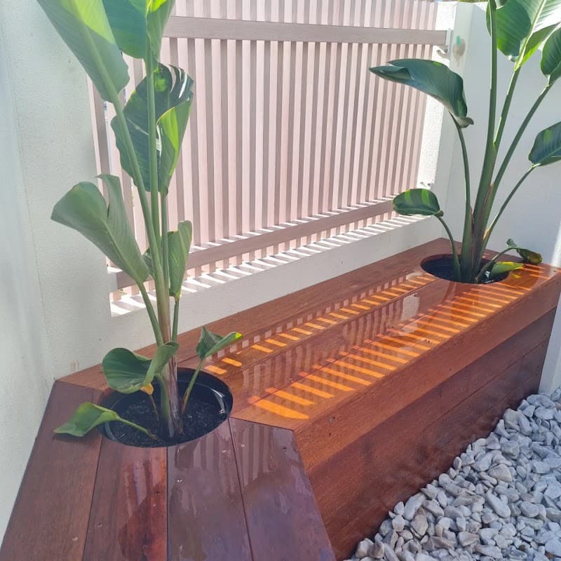 Brads Lifestyle Landscaping landscaping work in Coomera