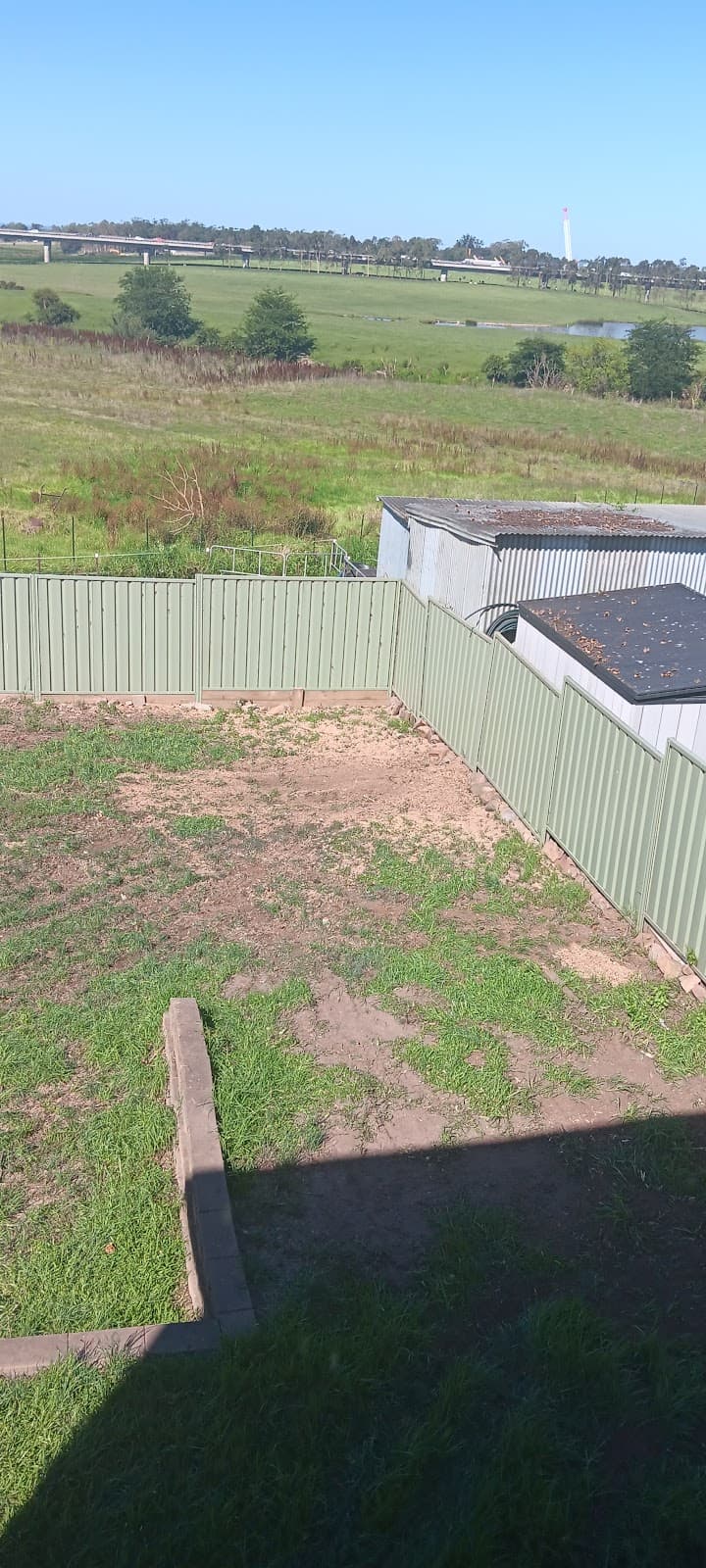 Brady Tree Service Pty Ltd tree services work in Kurrajong Heights