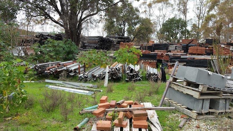Brajkovich Demolition & Salvage Pty Ltd demolition work in Upper Swan
