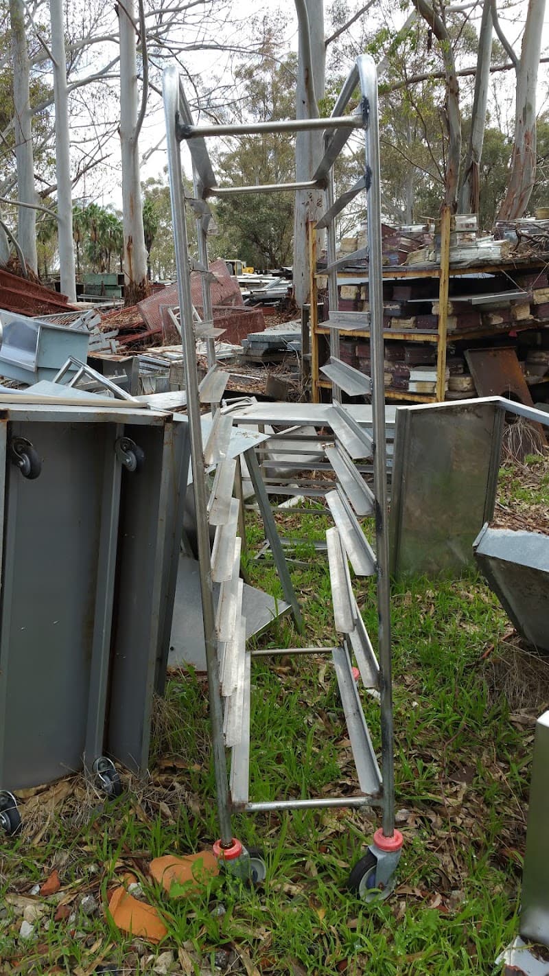 Brajkovich Demolition & Salvage Pty Ltd demolition work in Upper Swan