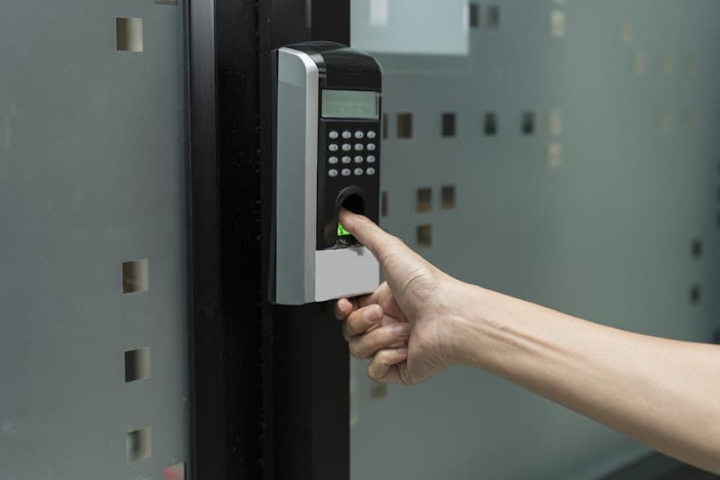 Bravis Security security & cctv work in Capalaba