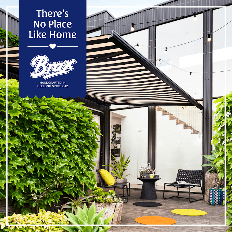 Brax Window Treatments curtains & blinds work in South Geelong