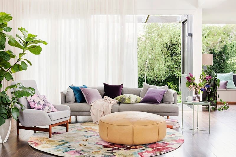 Brax Window Treatments curtains & blinds work in South Geelong