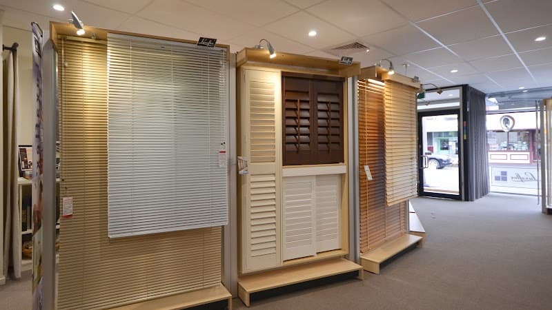 Brax Window Treatments curtains & blinds work in South Geelong