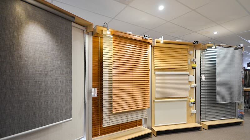 Brax Window Treatments curtains & blinds work in South Geelong