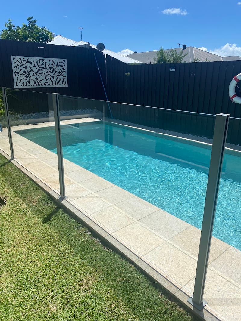 Breeze Glass glass & glazier work in Eatons Hill
