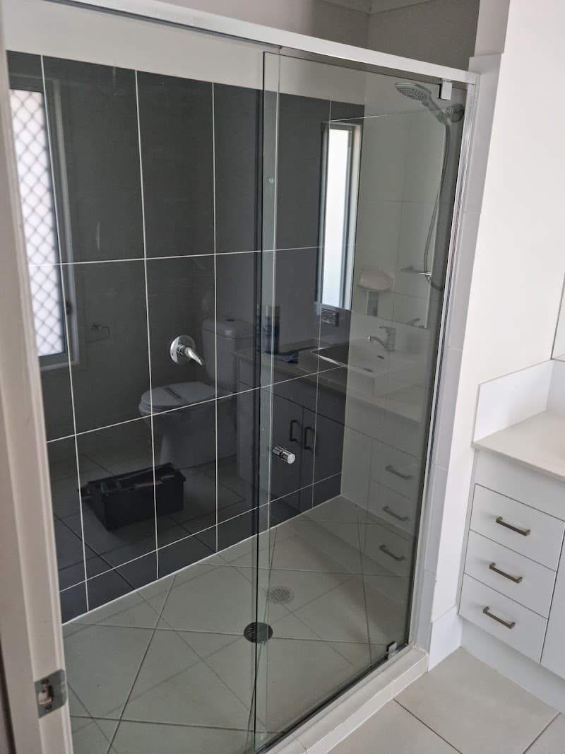 Breeze Glass glass & glazier work in Eatons Hill