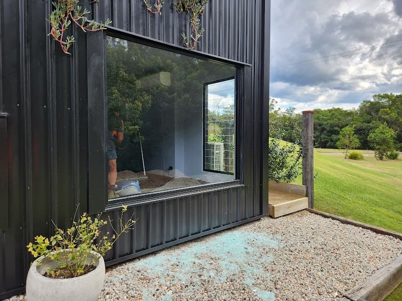 Breeze Glass glass & glazier work in Eatons Hill