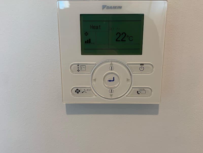 Breezy AC Air-Conditioning air conditioning work in Warriewood