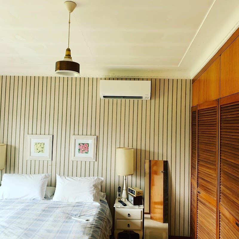 Breezy AC Air-Conditioning air conditioning work in Warriewood