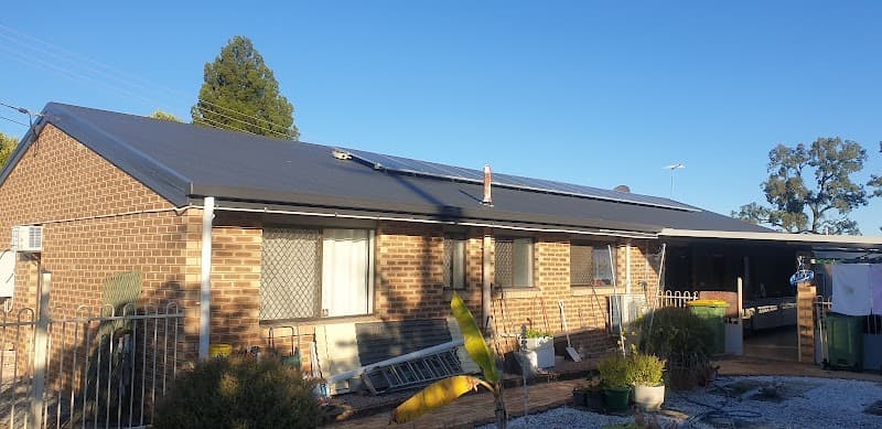 Brendan Withers Pty Ltd roofing work in Burpengary